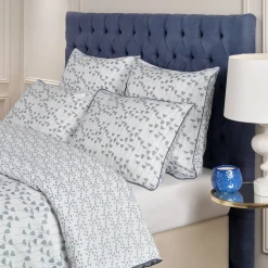 Best KARLA BREE Sevilla Duvet Cover White/Blue