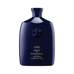 Shampoo for Brilliance & Shine