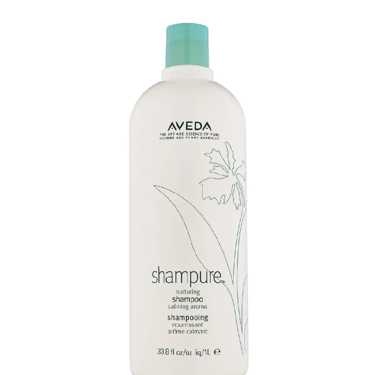 Shampure Nurturing Shampoo