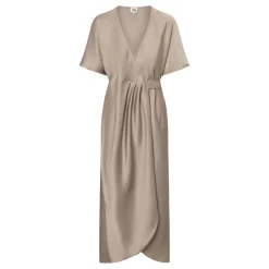Shana Wrap Dress