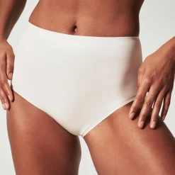 Discount SPANX Shaping Satin Light Control Briefs
