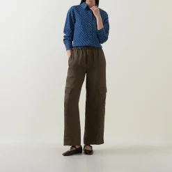 Clearance PART TWO Sharina Cargo Trousers