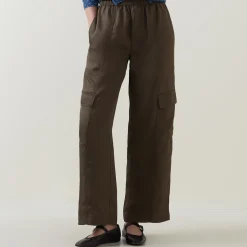 Clearance PART TWO Sharina Cargo Trousers