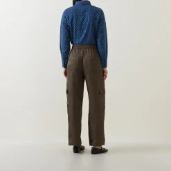 Clearance PART TWO Sharina Cargo Trousers