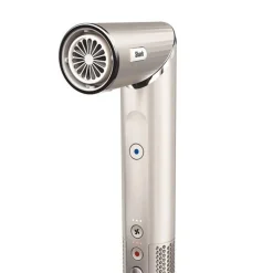 Shark FlexStyle Curly & Coily Collection, 4 Attachments -Stone