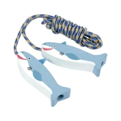 Shark Skipping Rope