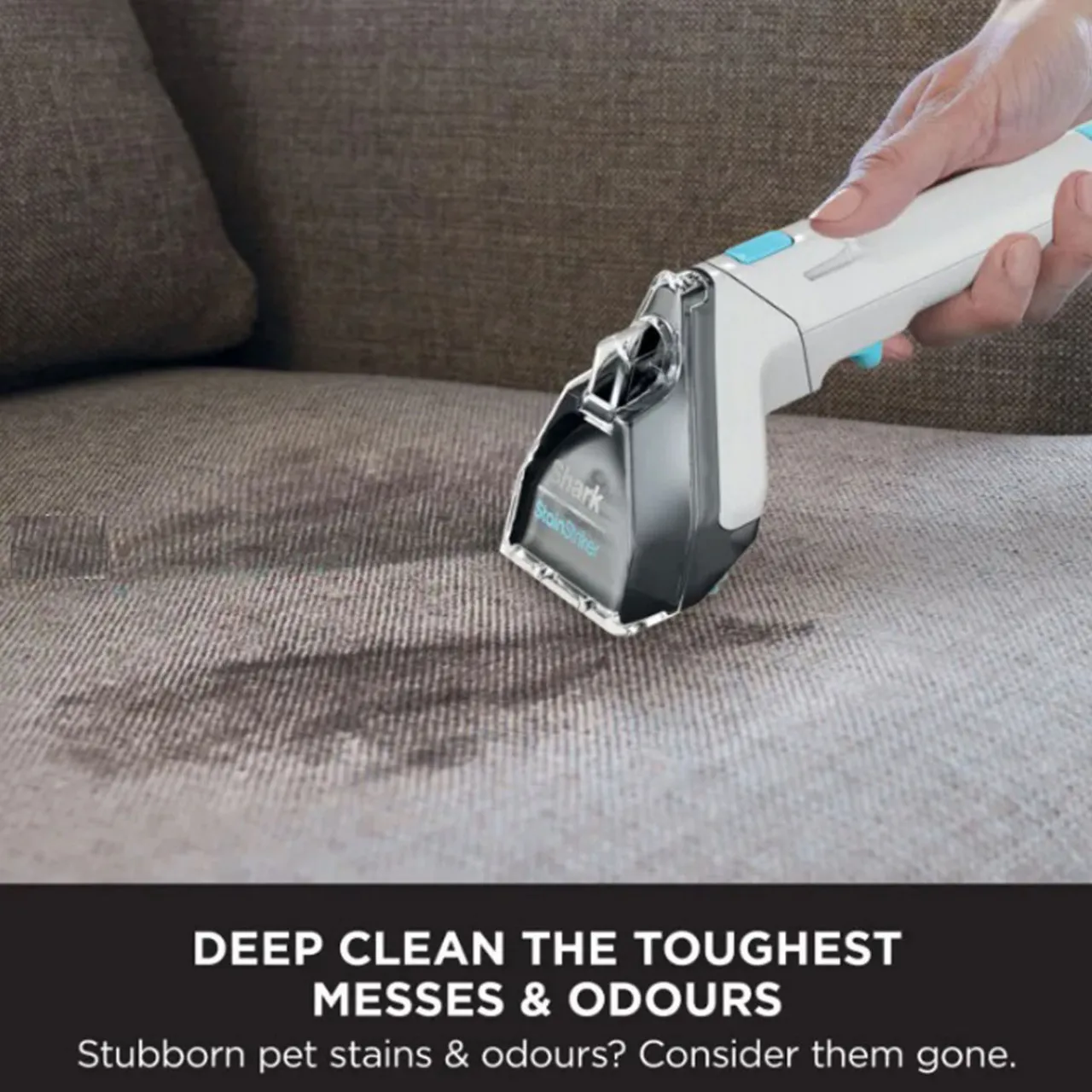 Sale SHARK StainStriker Max