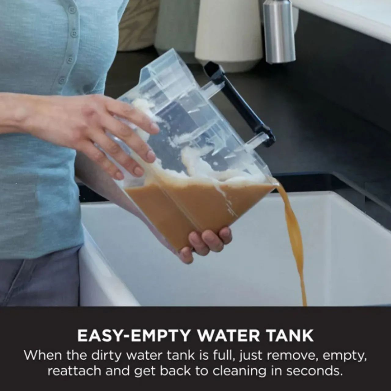 Sale SHARK StainStriker Max