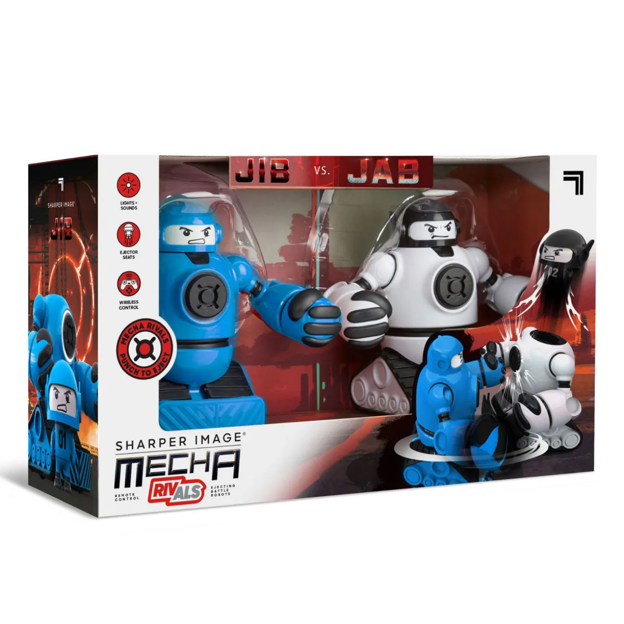 Sharper Image® Mecha Rivals Remote Control