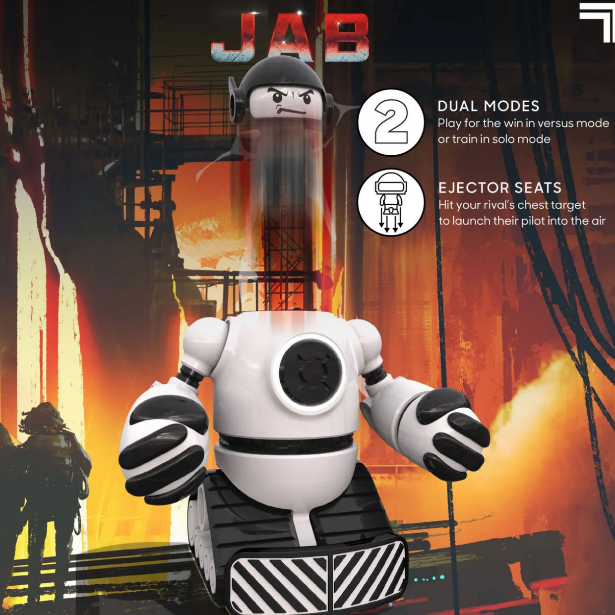 Sharper Image® Mecha Rivals Remote Control