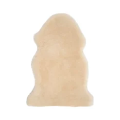 Sheepskin Wrigglemat Milk