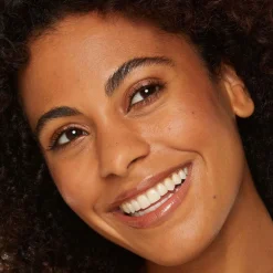 Sheer Shimmer Lip + Cheek Colour