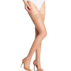 Hot FALKE Shelina Stay-ups