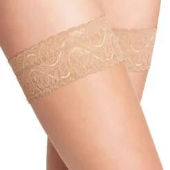 Hot FALKE Shelina Stay-ups