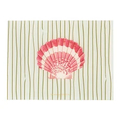 New YVONNE ELLEN Shell Worktop Saver