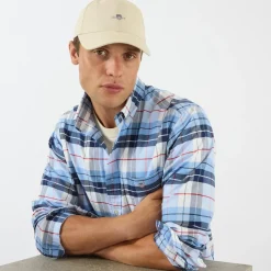 Sale GANT Shield Logo Baseball Cap
