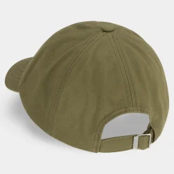 Shield Logo Baseball Cap