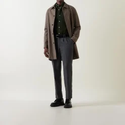 Discount GANT Shield Logo Corduroy Shirt