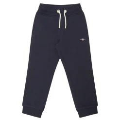 Shield Logo Drawstring Sweatpants