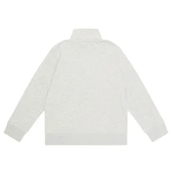 Shield Logo Half-Zip Sweatshirt 9-14 Years