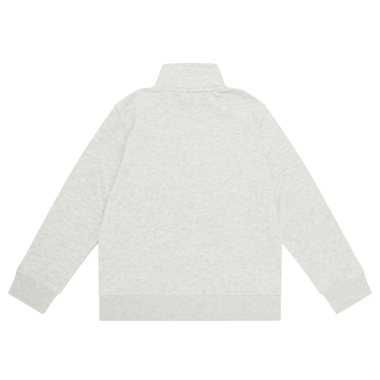 Shield Logo Half-Zip Sweatshirt 9-14 Years