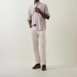 Best GANT Shield Logo Oxford Shirt