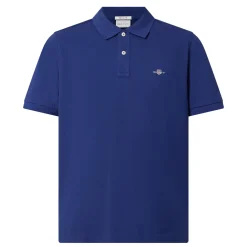 Sale GANT Shield Logo Polo Shirt