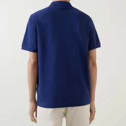 Sale GANT Shield Logo Polo Shirt