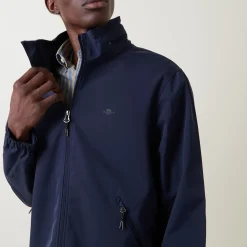 Sale GANT Shield Logo Softshell Jacket