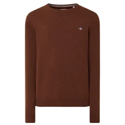 New GANT Shield Logo Sweater