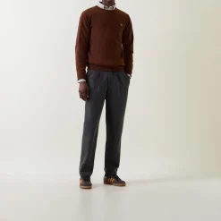 New GANT Shield Logo Sweater