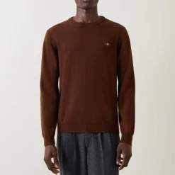 New GANT Shield Logo Sweater