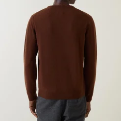 New GANT Shield Logo Sweater
