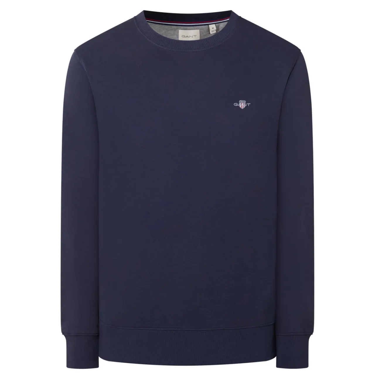 New GANT Shield Logo Sweatshirt