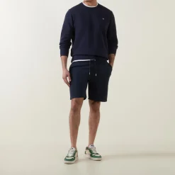 New GANT Shield Logo Sweatshirt
