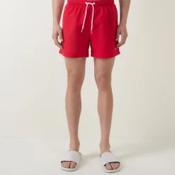 Shield Logo Swim Shorts