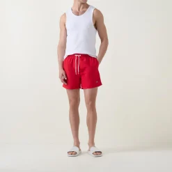 Shield Logo Swim Shorts