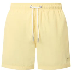 Shield Logo Swim Shorts