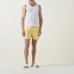 Shield Logo Swim Shorts