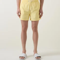 Shield Logo Swim Shorts