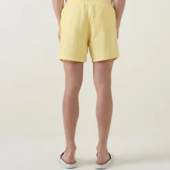 Shield Logo Swim Shorts