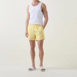 Shield Logo Swim Shorts