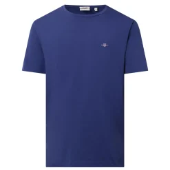 Discount GANT Shield Logo T-Shirt