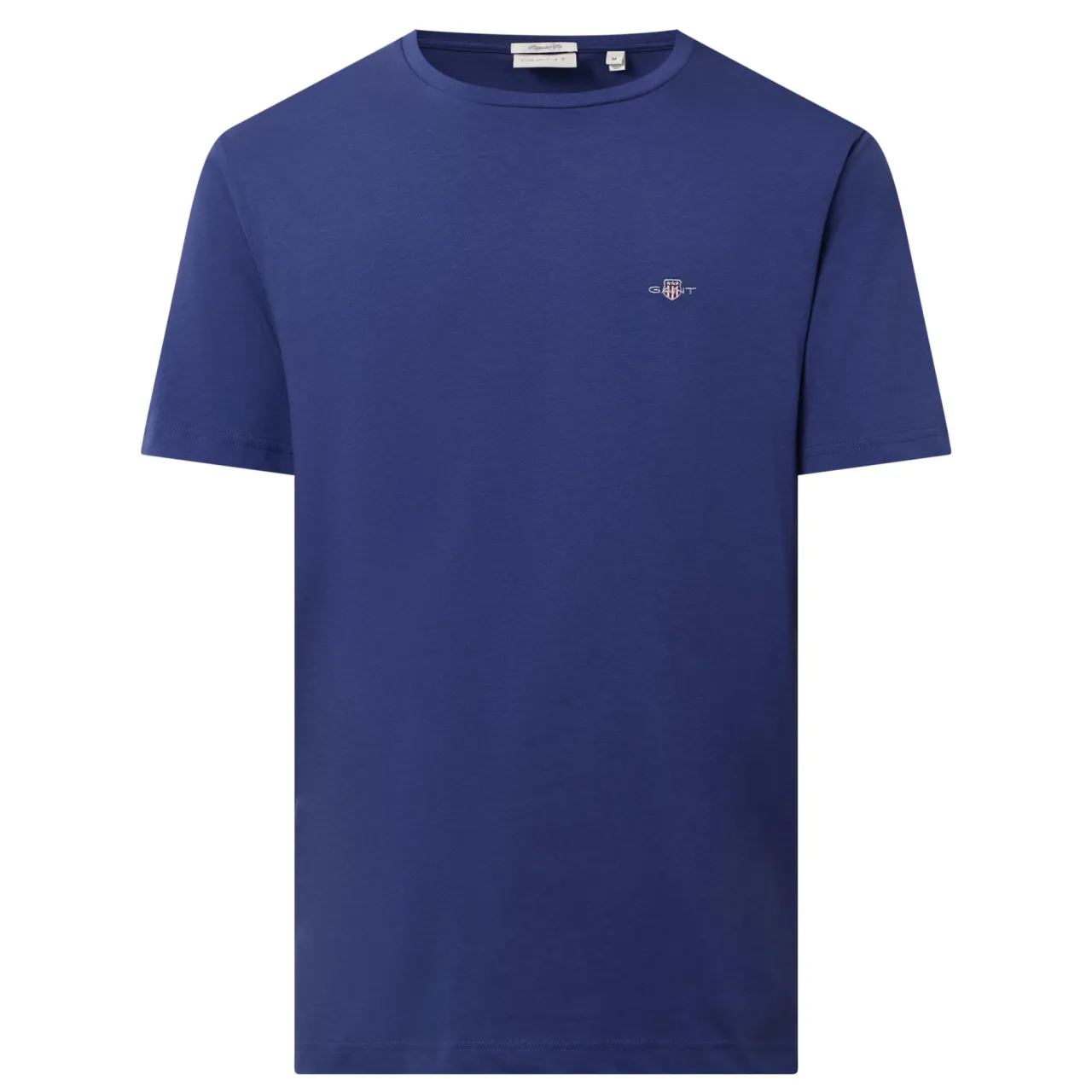 Discount GANT Shield Logo T-Shirt