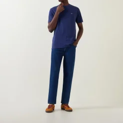 Discount GANT Shield Logo T-Shirt