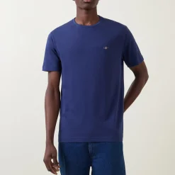 Discount GANT Shield Logo T-Shirt