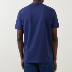 Discount GANT Shield Logo T-Shirt