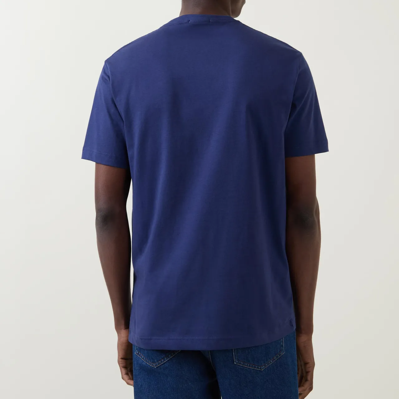 Discount GANT Shield Logo T-Shirt