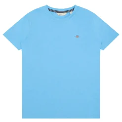 Discount GANT KIDS Shield Logo T-Shirt