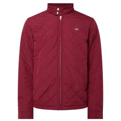 Shield Logo Windcheater